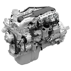 U2646 Engine